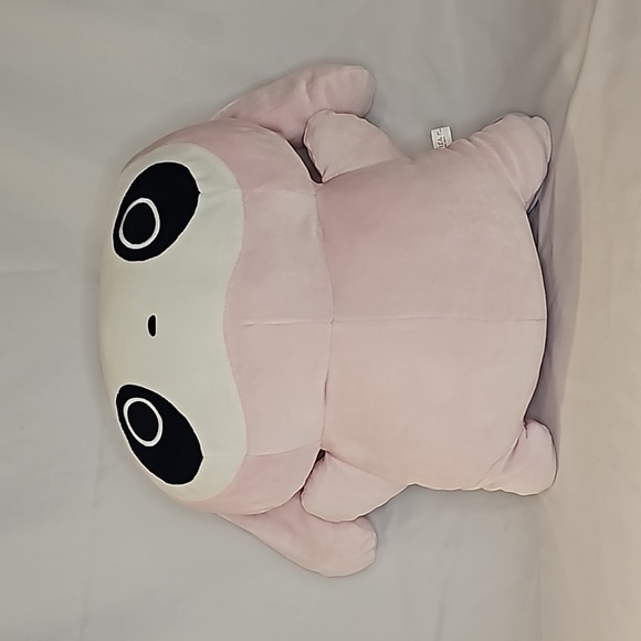 XL Mochi Style Stuffing Tarepanda Usagi Rabbit Outfit - Picture 1 of 3